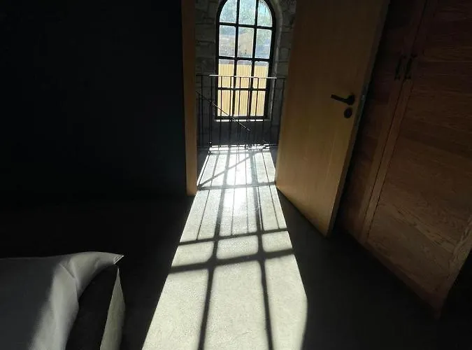 Rhea Boutique Hotel *