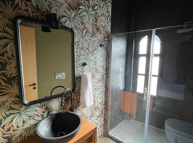 Rhea Boutique Alacati