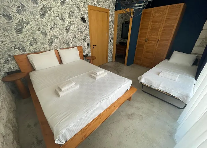 Hotel Rhea Boutique *