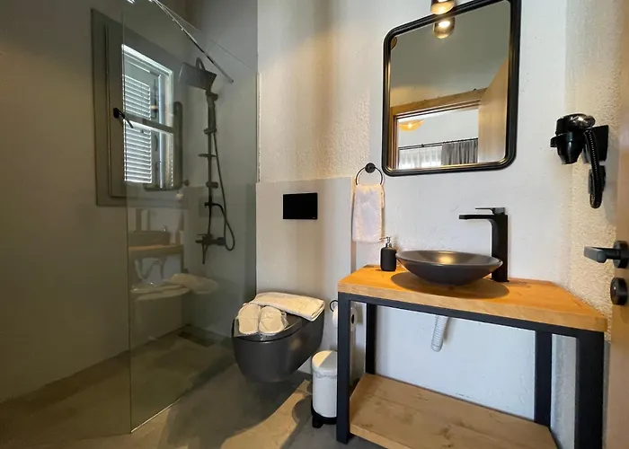 Rhea Boutique * Alacati