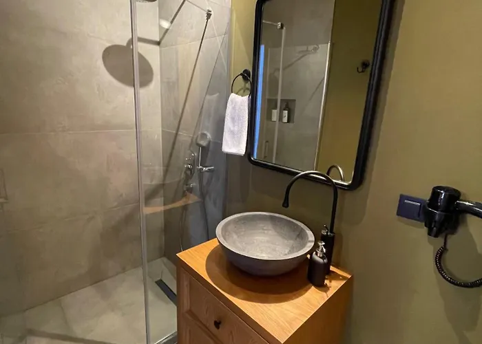 Rhea Boutique Hotel Alacati