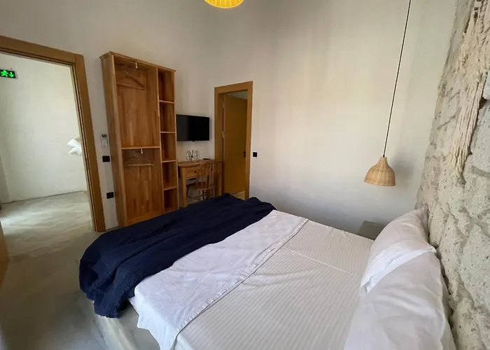 Rhea Boutique Hotel Alacati