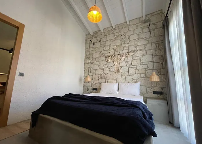 Hotel Rhea Boutique Alacati