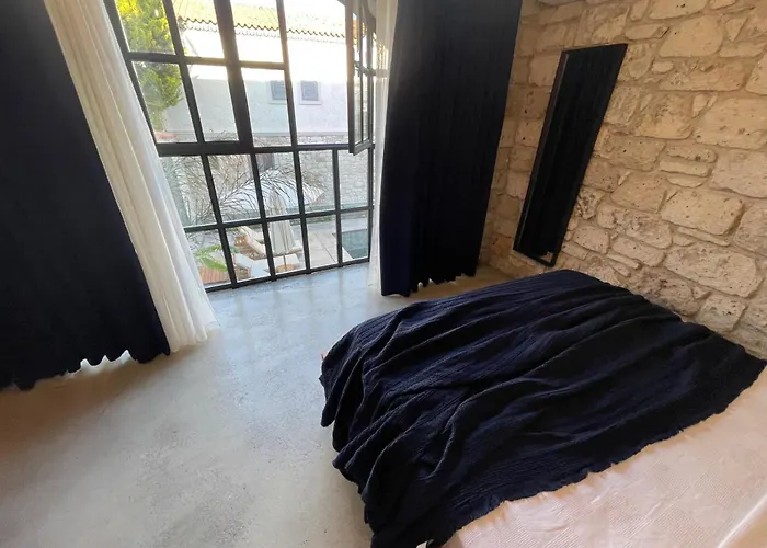 Rhea Boutique Alacati