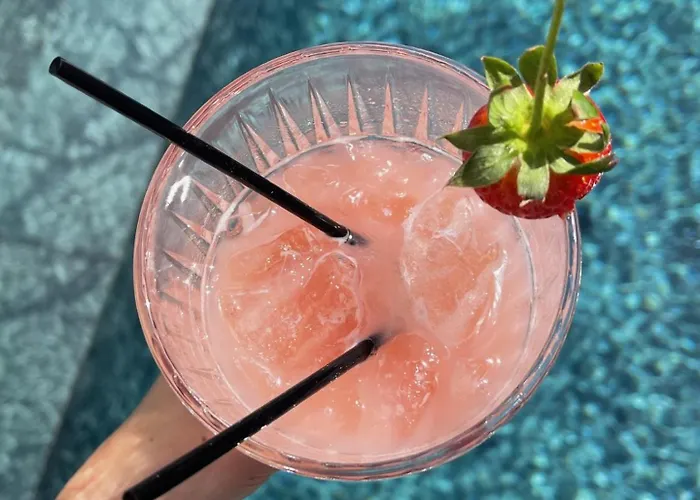 Rhea Boutique * Alacati