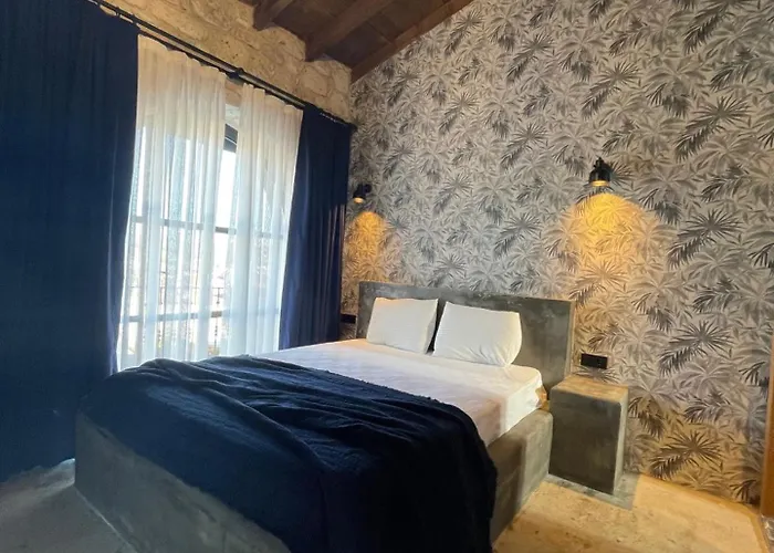 Rhea Boutique Hotel Alacati