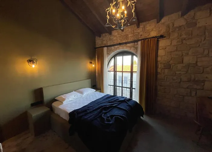 Rhea Boutique Alacati