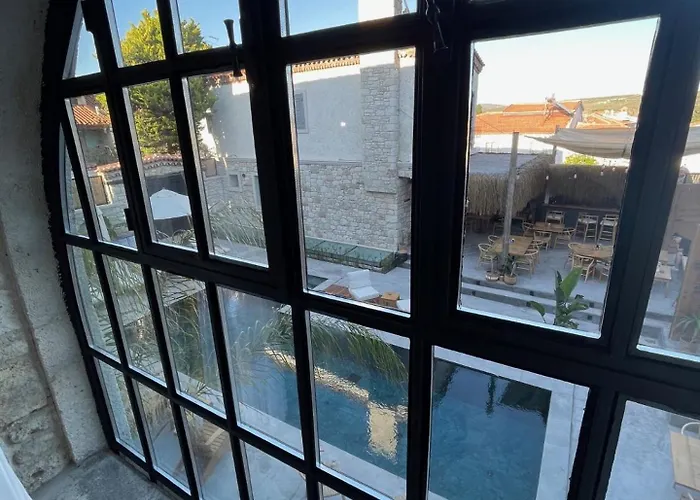 Hotel Rhea Boutique Alacati