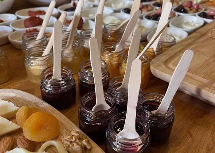 Hotel Rhea Boutique *