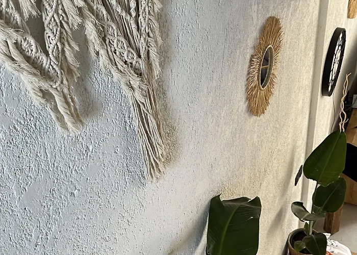 Rhea Boutique * Alacati