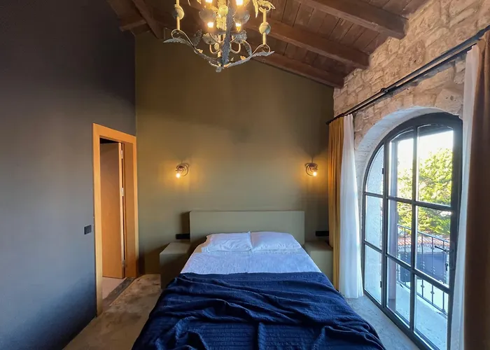 Rhea Boutique * Alacati