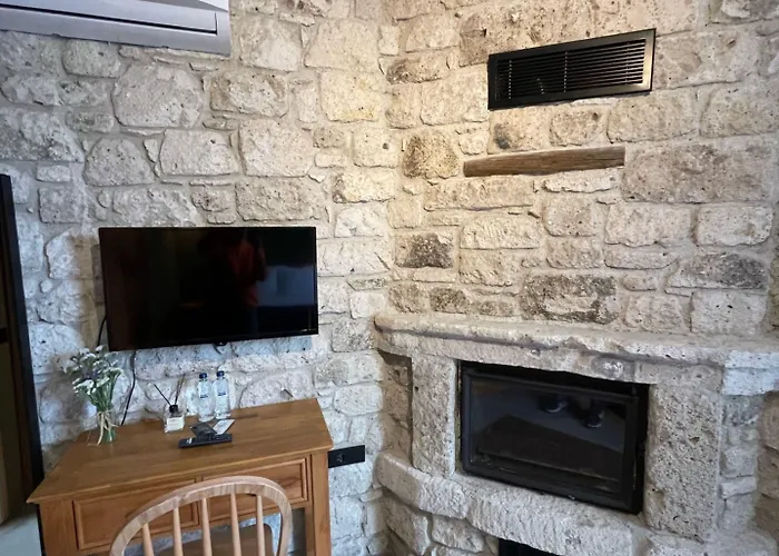 Rhea Boutique * Alacati