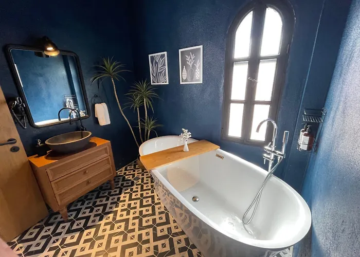 Rhea Boutique Alacati