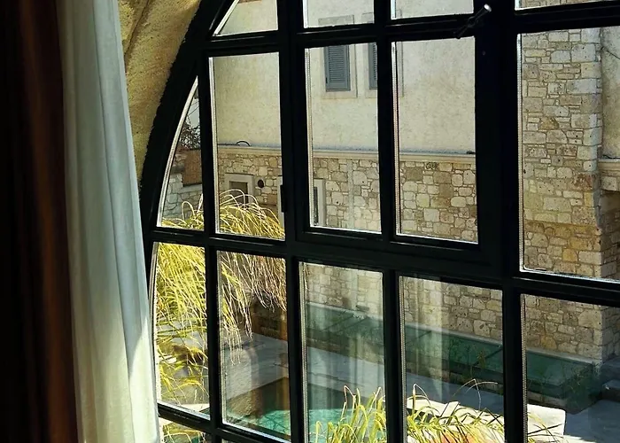 Rhea Boutique Hotel Alacati